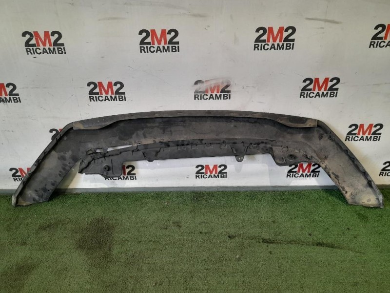 Spoiler Centrale Paraurti ANT 5F0805903 Seat LEON 5F1 2013