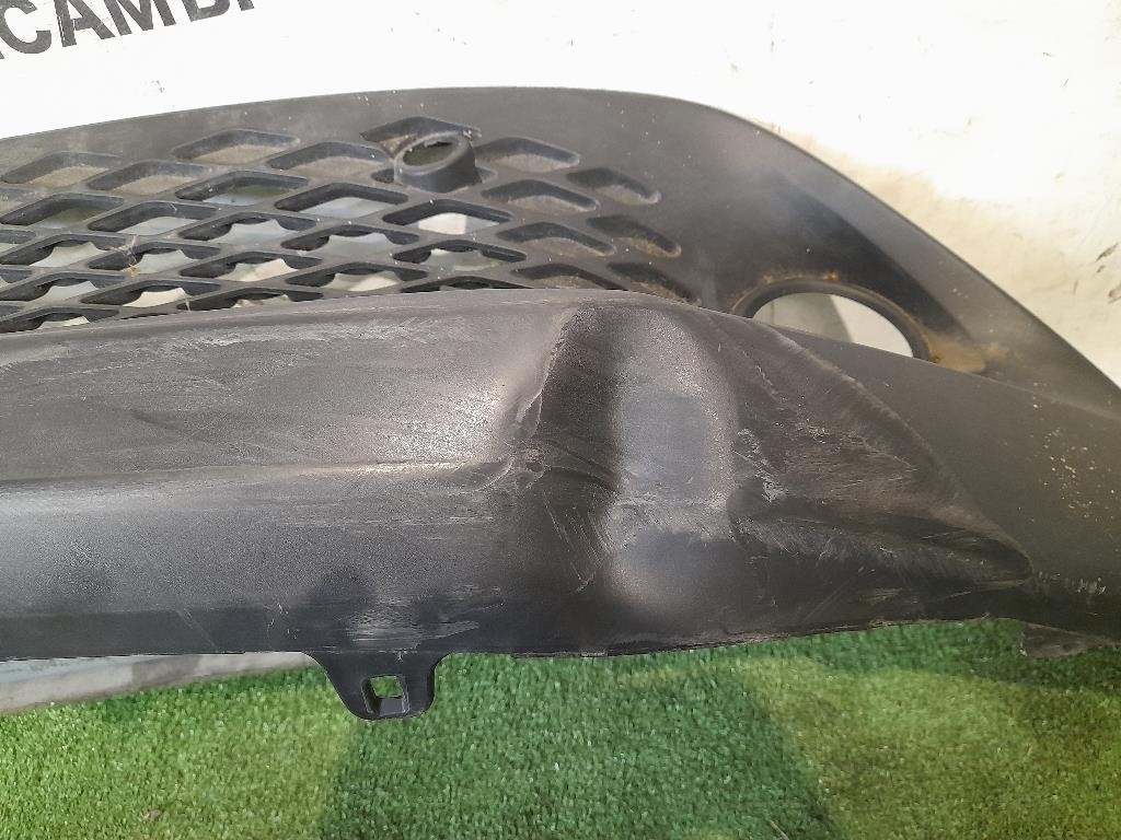 Spoiler Centrale Paraurti ANT 52129-F4010 Toyota C-HR I 2016