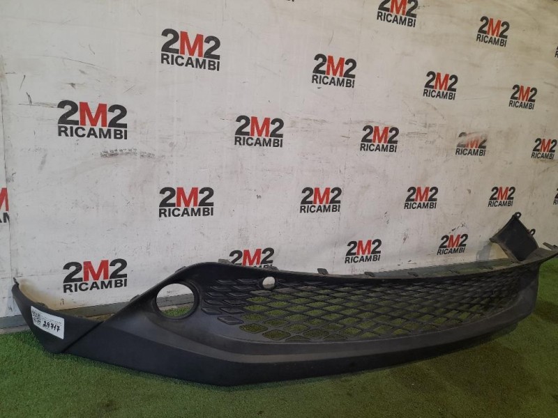 Spoiler Centrale Paraurti ANT 52129-F4010 Toyota C-HR I 2016