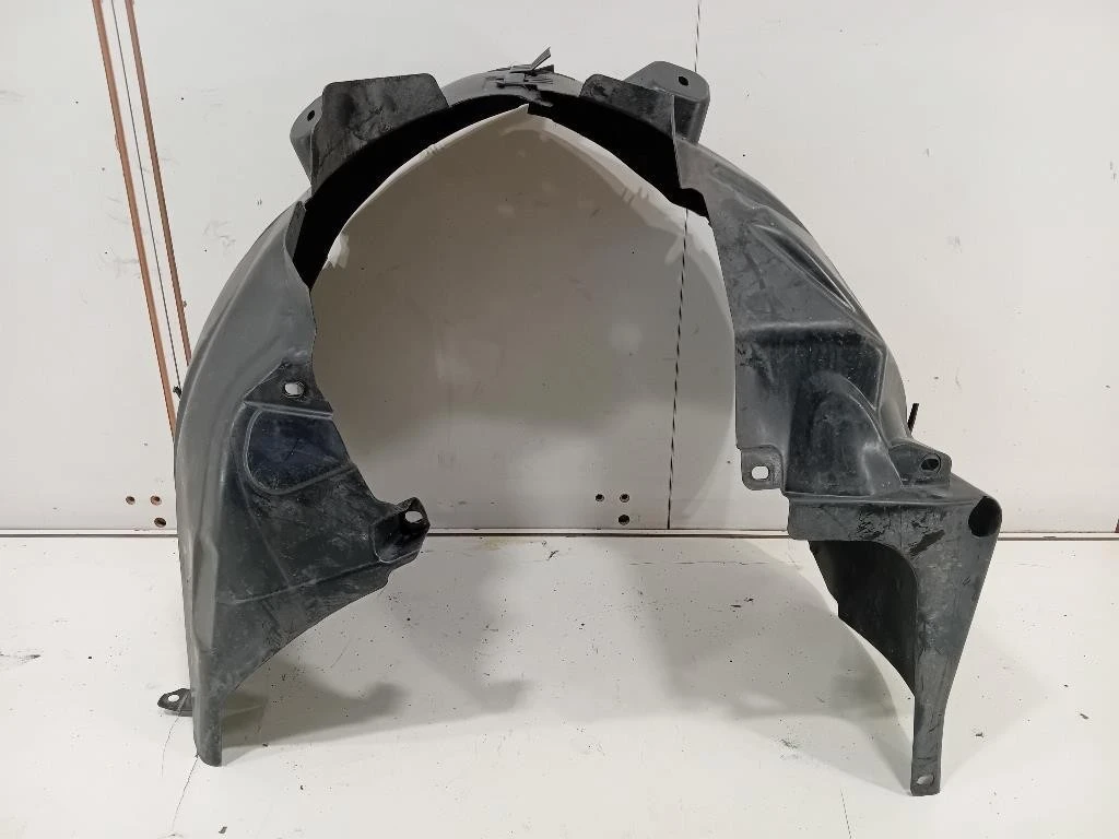 Passaruota ANT SX 13187358 Opel Corsa D 2011