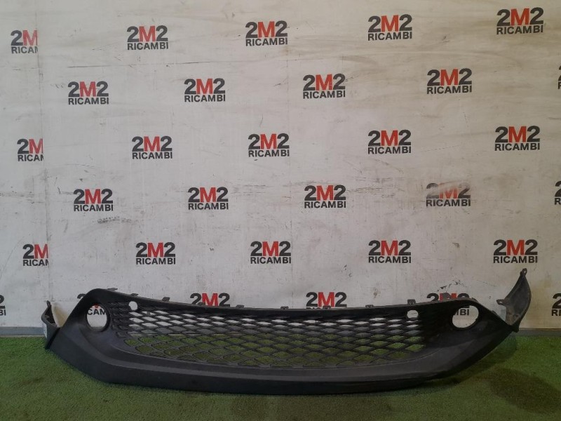 Spoiler Centrale Paraurti ANT 52129-F4010 Toyota C-HR I 2016