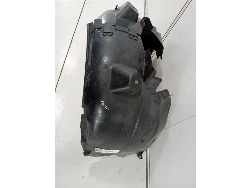 Passaruota ANT SX 13187358 Opel Corsa D 2011