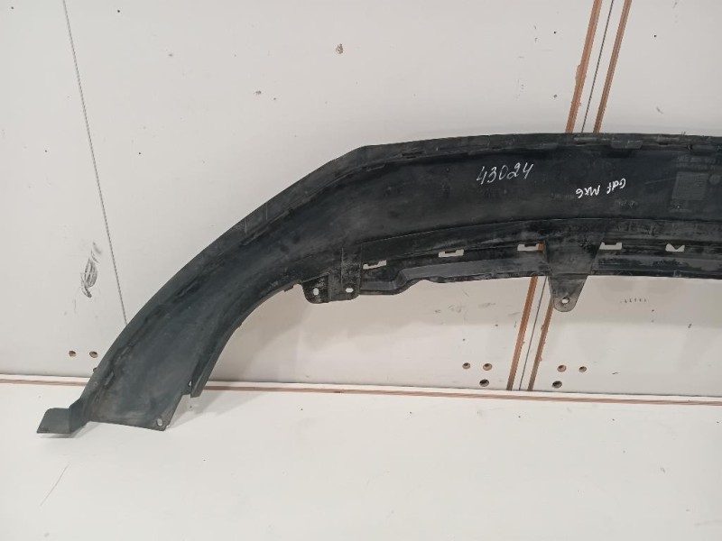 Spoiler Centrale Paraurti ANT 5K0805903A Volkswagen GOLF VI 2009