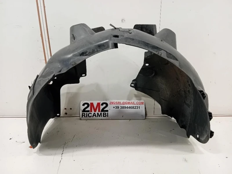 Passaruota ANT SX 13187358 Opel Corsa D 2011
