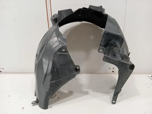 Passaruota ANT SX 513765057 Opel Corsa E 2014