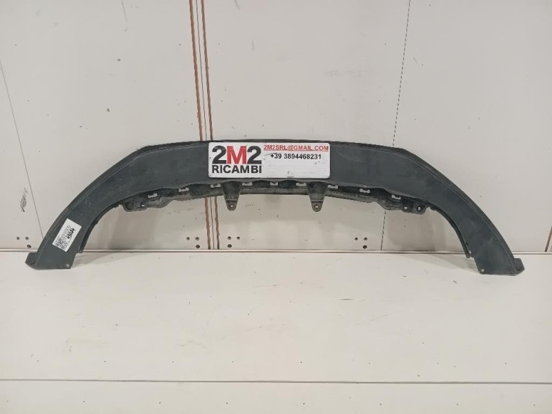 Spoiler Centrale Paraurti ANT 5K0805903A Volkswagen GOLF VI 2009