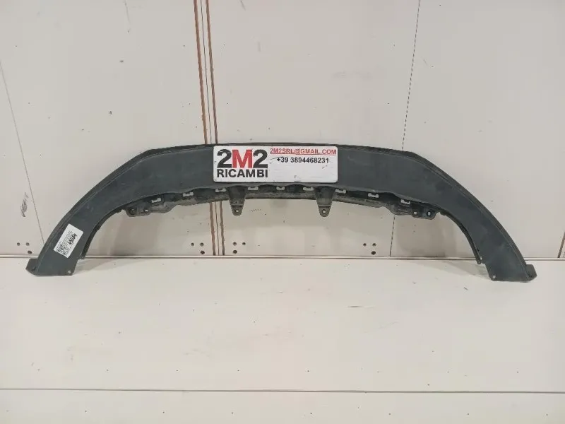 Spoiler Centrale Paraurti ANT 5K0805903A Volkswagen GOLF VI 2009
