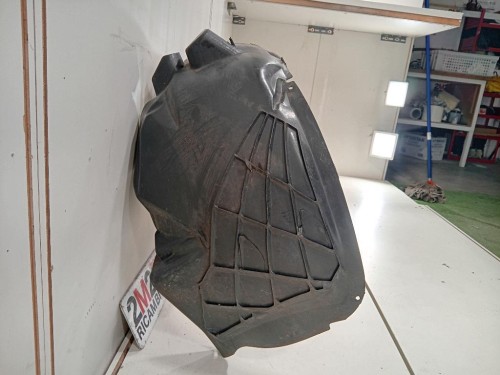 Spoiler Centrale Paraurti ANT 5K0805903A Volkswagen GOLF VI 2009