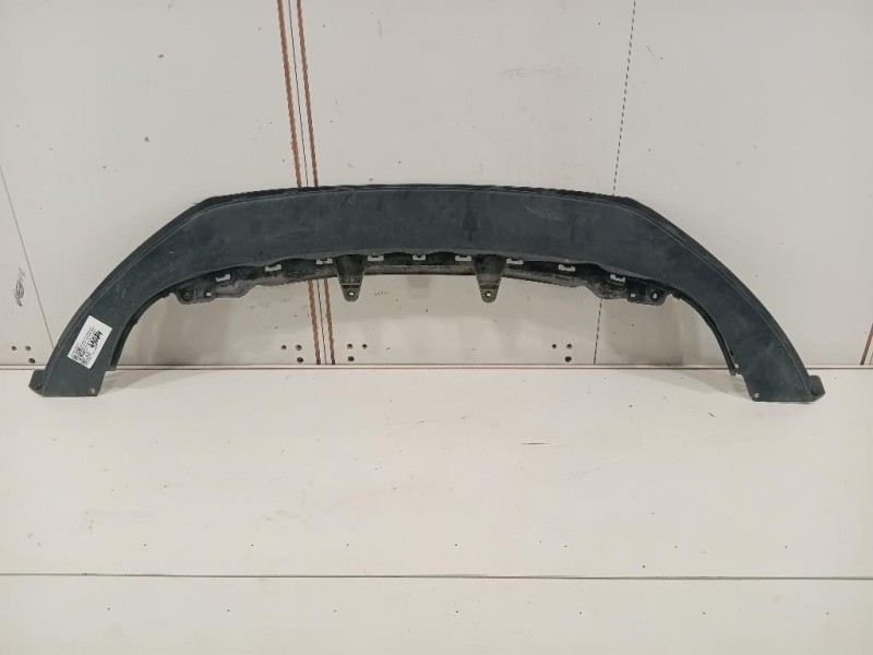 Spoiler Centrale Paraurti ANT 5K0805903A Volkswagen GOLF VI 2009