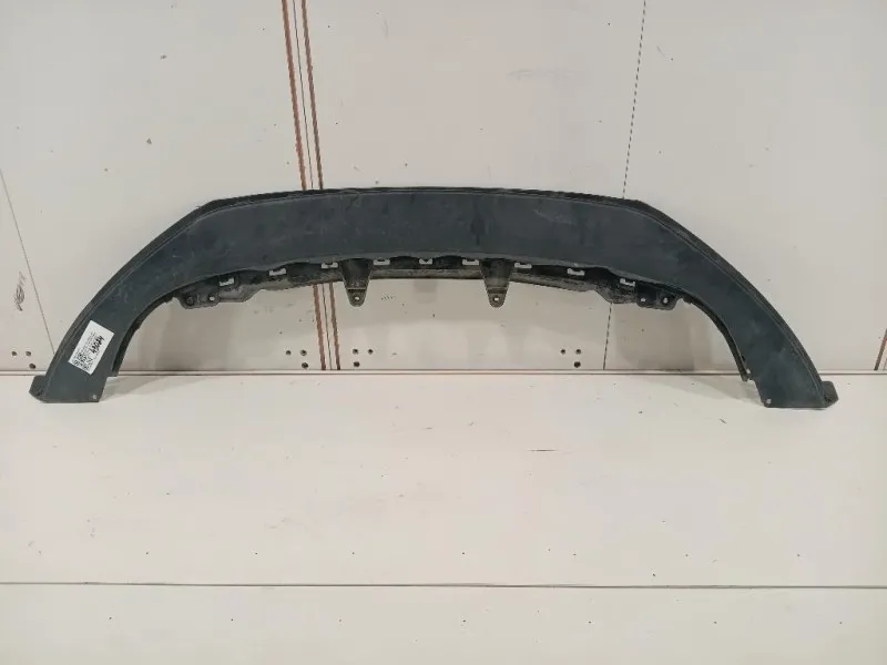 Spoiler Centrale Paraurti ANT 5K0805903A Volkswagen GOLF VI 2009