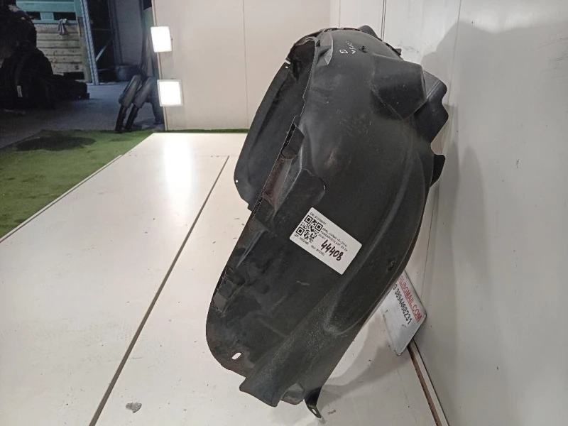 Passaruota ANT SX 513765057 Opel Corsa E 2014