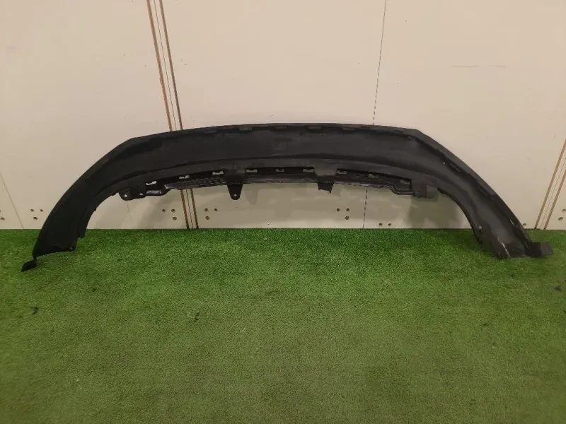 Spoiler Centrale Paraurti ANT 5K0 805 903 Volkswagen GOLF VI 2009