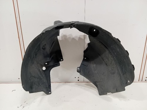 Spoiler Centrale Paraurti ANT 5K0 805 903 Volkswagen GOLF VI 2009