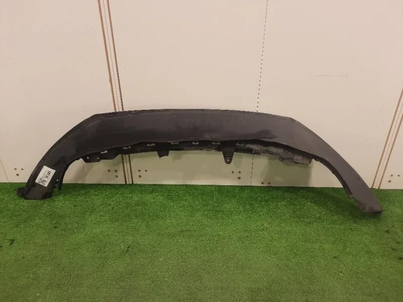 Spoiler Centrale Paraurti ANT 5K0 805 903 Volkswagen GOLF VI 2009