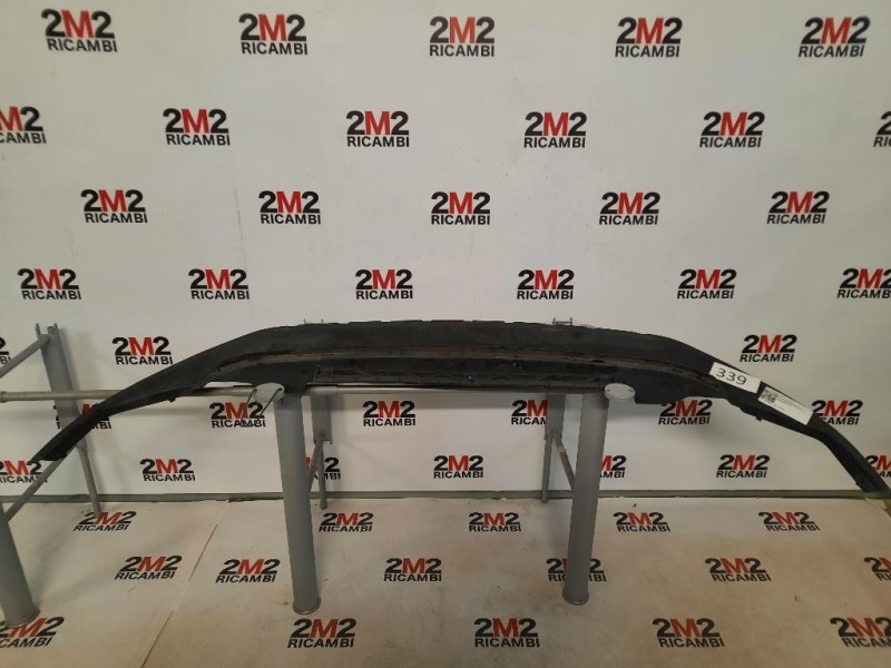 Spoiler Centrale Paraurti ANT 5G0805915J9B9 Volkswagen GOLF VII 2017