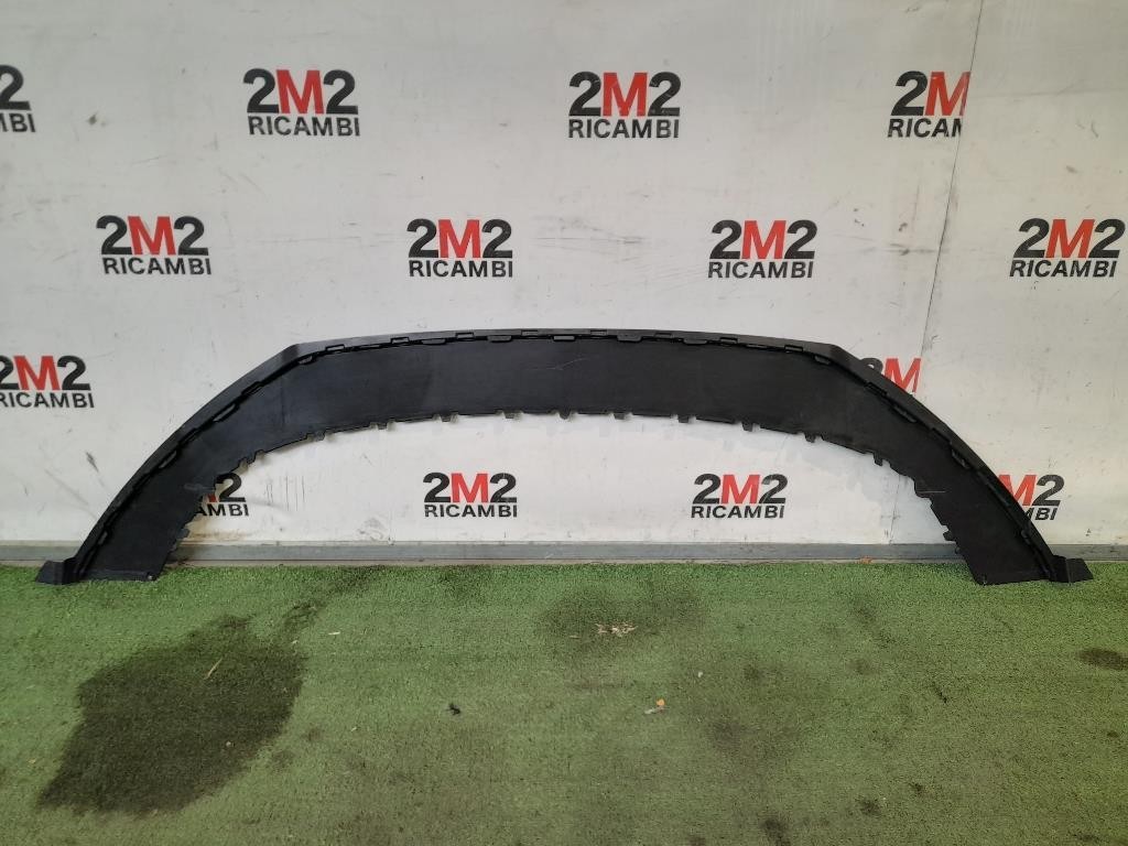 Spoiler Centrale Paraurti ANT PRASCO VG0381801 Volkswagen GOLF PLUS II 2009