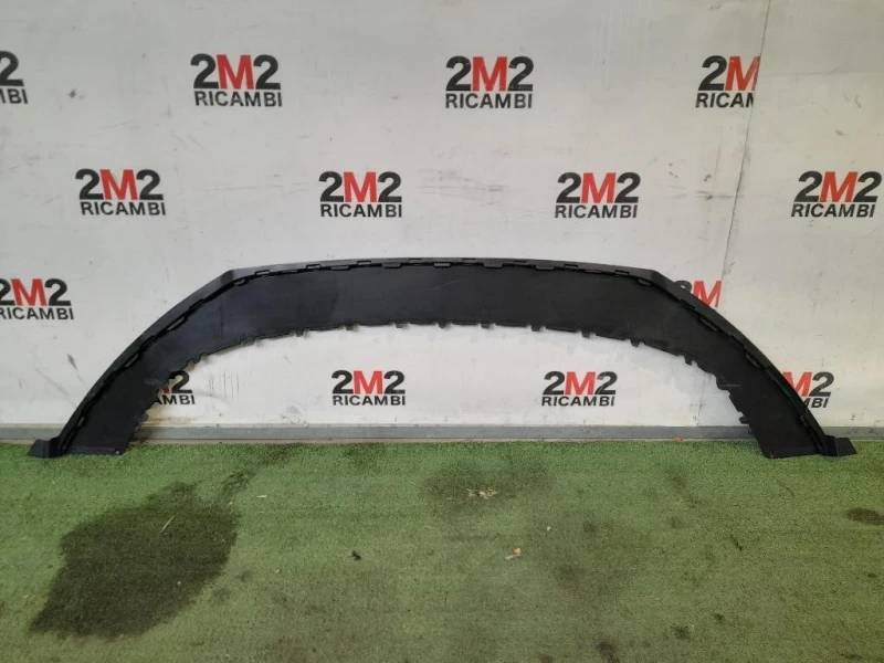 Spoiler Centrale Paraurti ANT PRASCO VG0381801 Volkswagen GOLF PLUS II 2009