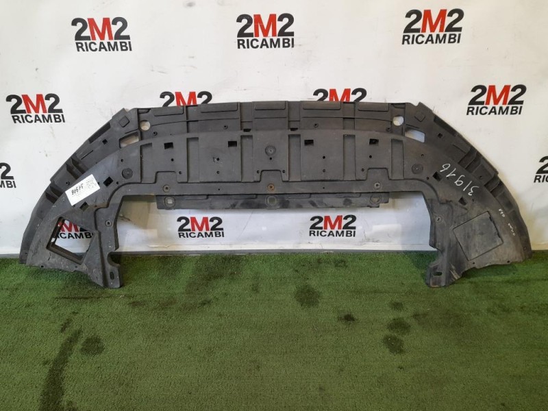 Spoiler Centrale Paraurti ANT 31323098 Volvo V40 II 2012