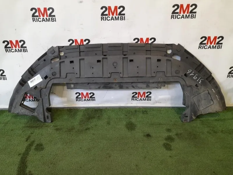 Spoiler Centrale Paraurti ANT 31323098 Volvo V40 II 2012