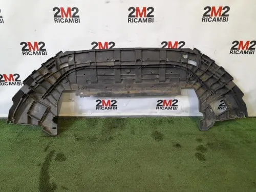 Spoiler Centrale Paraurti ANT 31323098 Volvo V40 II 2012