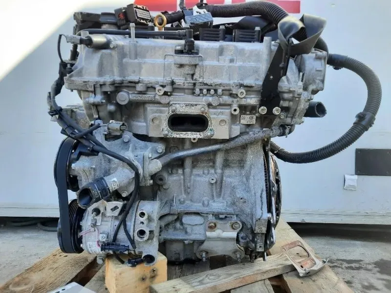 Motore Completo B14XE 101CV 74KW Opel Astra K 2016