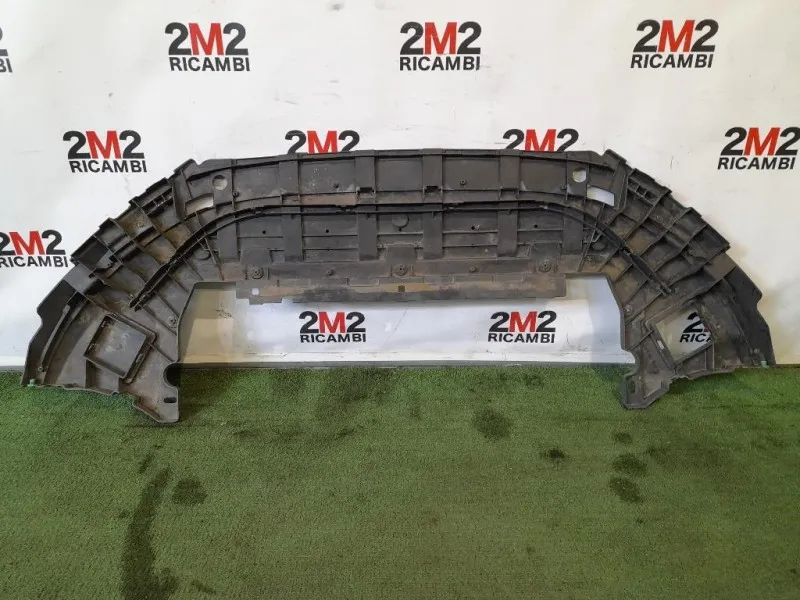 Spoiler Centrale Paraurti ANT 31323098 Volvo V40 II 2012