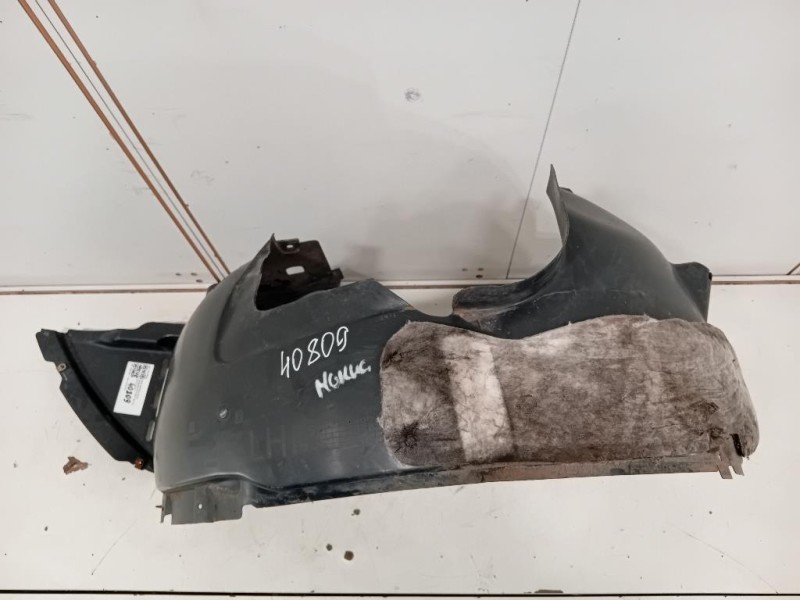 Spoiler Centrale Paraurti INF ANT 620843273R Dacia Duster II 2018