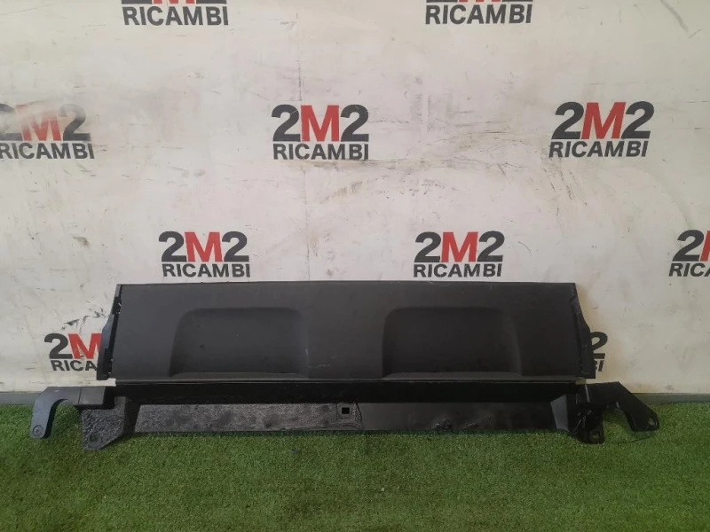 Spoiler Centrale Paraurti INF ANT 620843273R Dacia Duster II 2018