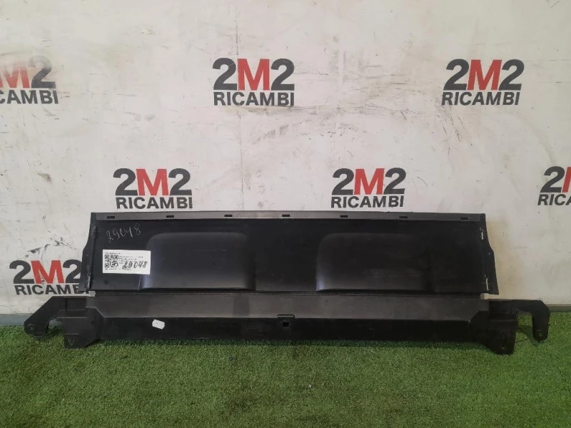 Spoiler Centrale Paraurti INF ANT 620843273R Dacia Duster II 2018