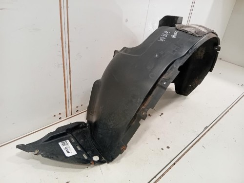Spoiler Centrale Paraurti INF ANT 735570811 Fiat 500L 2013