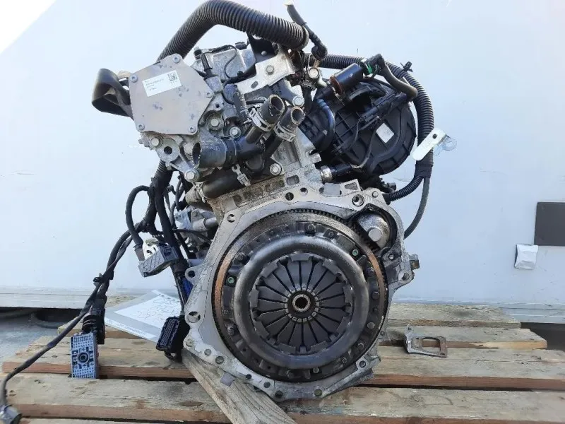 Motore Completo B14XE 101CV 74KW Opel Astra K 2016