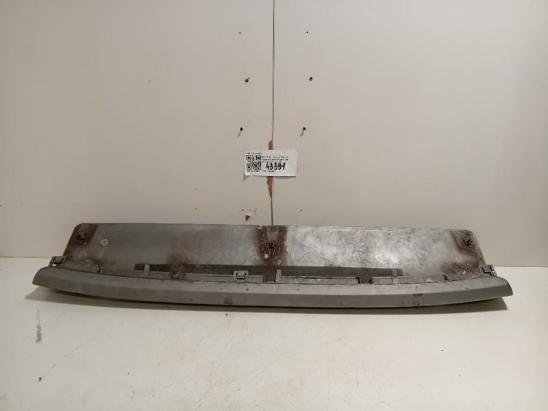 Spoiler Centrale Paraurti INF ANT 735570811 Fiat 500L 2013