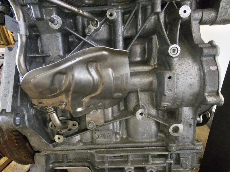 Motore Completo LIH F12SHL 110 CV 81 KW Opel Astra K 2019