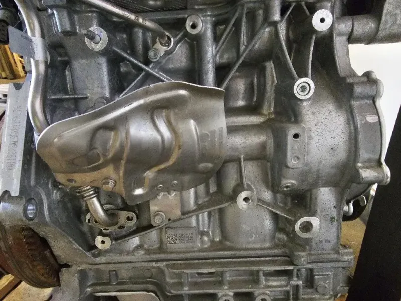 Motore Completo LIH F12SHL 110 CV 81 KW Opel Astra K 2019