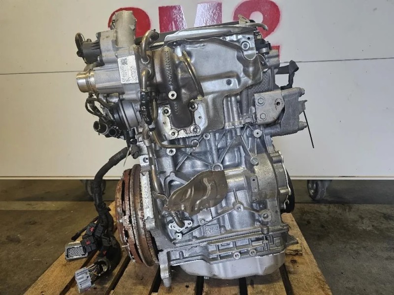 Motore Completo LIH F12SHL 110 CV 81 KW Opel Astra K 2019