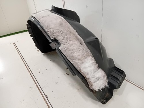 Spoiler Centrale Paraurti INF ANT 86571-H8400 Kia Stonic 2017