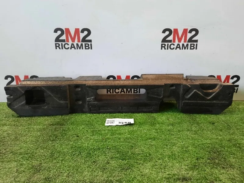 Assorbitore Paraurti POST TRAVERSA RINFORZO POST Nissan Qashqai I 2007