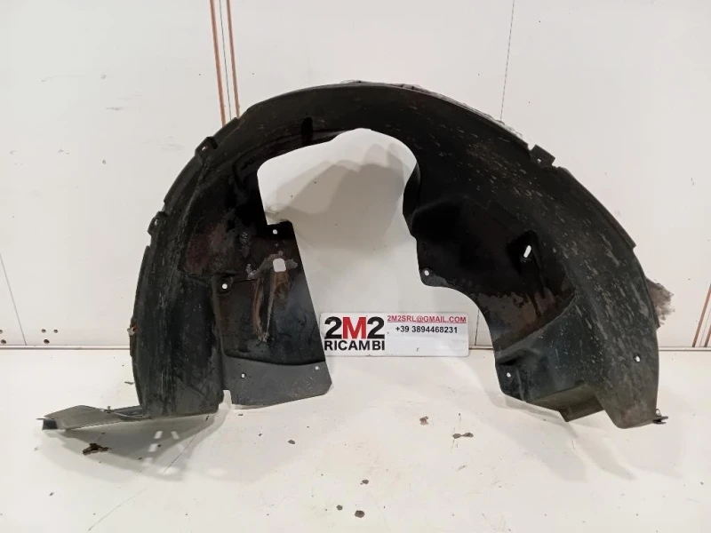 Passaruota ANT SX 95422560 Opel Mokka 2013