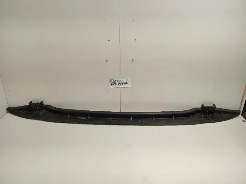 Spoiler Centrale Paraurti INF ANT 86571-H8400 Kia Stonic 2017