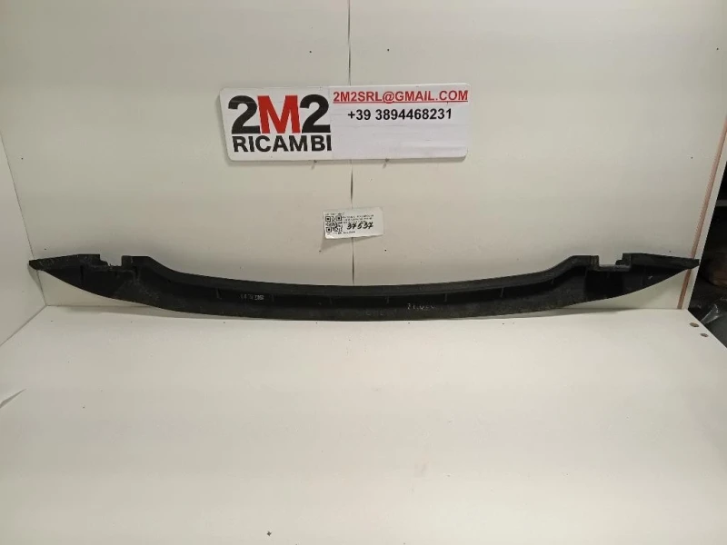 Spoiler Centrale Paraurti INF ANT 86571-H8400 Kia Stonic 2017