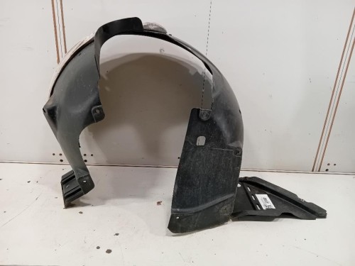 Spoiler Centrale Paraurti INF ANT 86571-H8400 Kia Stonic 2017