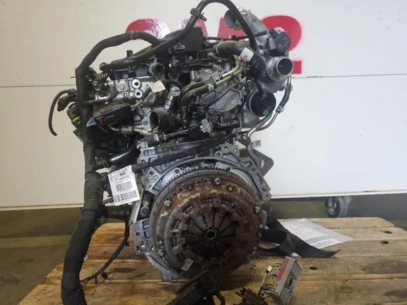 Motore Completo LIH F12SHL 110 CV 81 KW Opel Astra K 2019