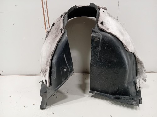 Spoiler Centrale Paraurti INF ANT BJ32-17F011-A Land Rover Range Rover Evoque I 2015