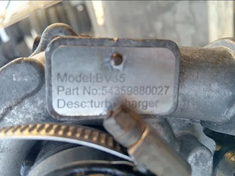 Motore Completo A13FD 90 CV 67 KW Opel Combo D 2012