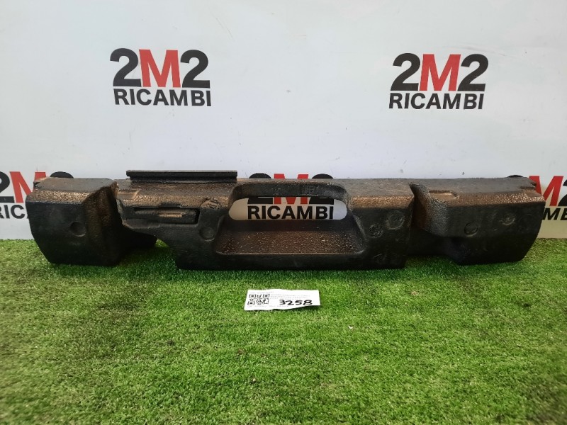 Assorbitore Paraurti POST TRAVERSA RINFORZO POST Nissan Qashqai I 2007