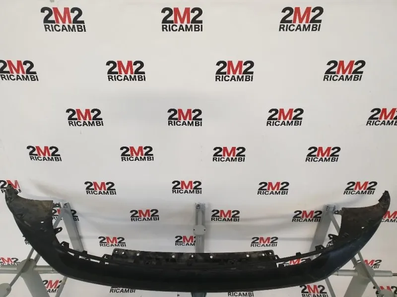 Spoiler Centrale Paraurti INF ANT 95B8070611E0 Porsche Macan I 2014