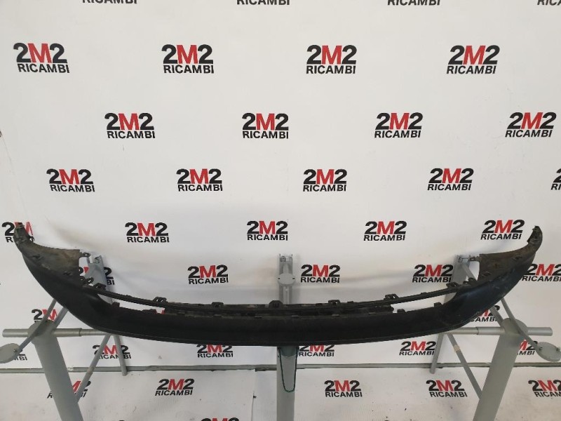 Spoiler Centrale Paraurti INF ANT 95B8070611E0 Porsche Macan I 2014