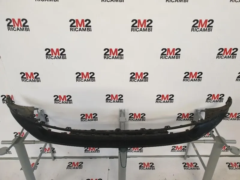 Spoiler Centrale Paraurti INF ANT 95B8070611E0 Porsche Macan I 2014