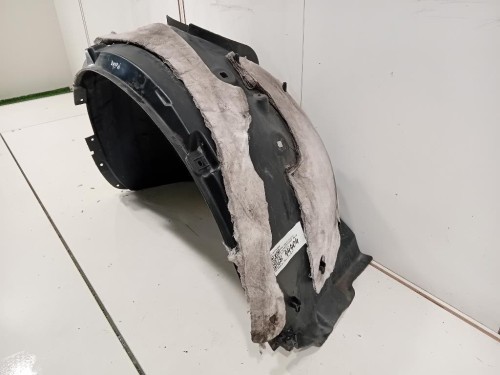 Spoiler Centrale Paraurti INF ANT 95B8070611E0 Porsche Macan I 2014