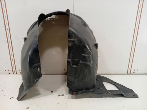 Spoiler Centrale Paraurti INF ANT 6J0805903 Seat Ibiza ST 6J8 SW 2013
